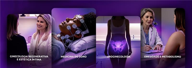 Novos cursos de educação médica continuada: aprenda no seu ritmo e amplie sua atuação 