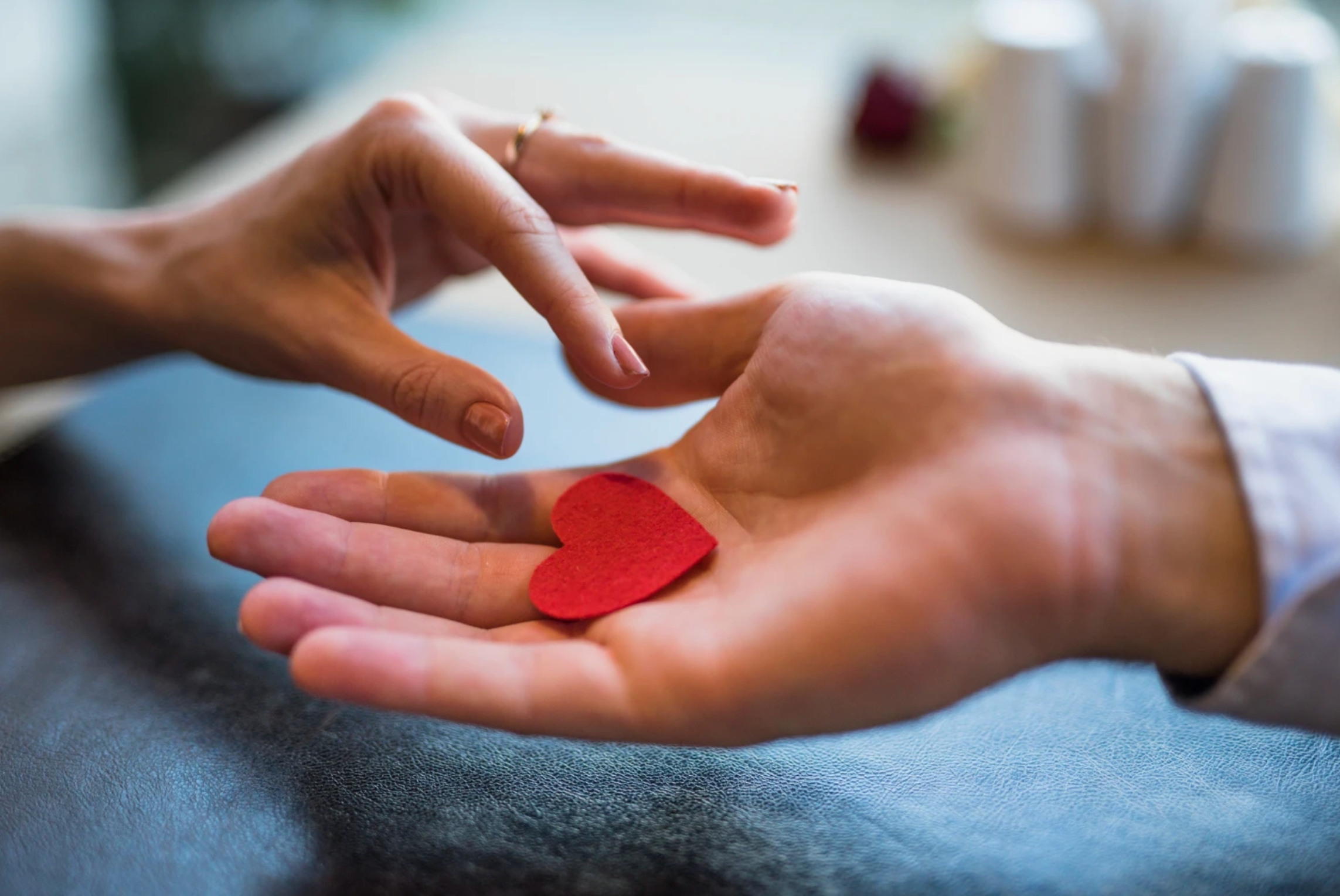 Junho Vermelho: como conscientizar pacientes sobre a doação de sangue